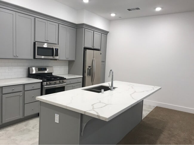 Photo - Gala Flat at The Cannery in Davis now!