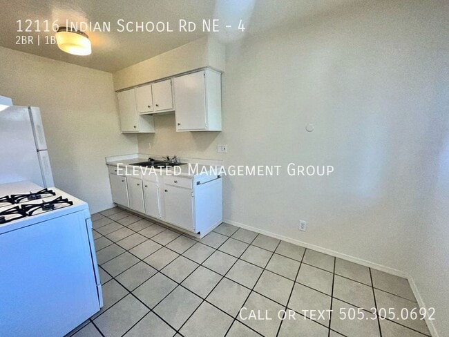 Photo - 12116 Indian School Rd NE Unit 4