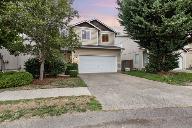 Photo - 19510 12th Ave Ct E