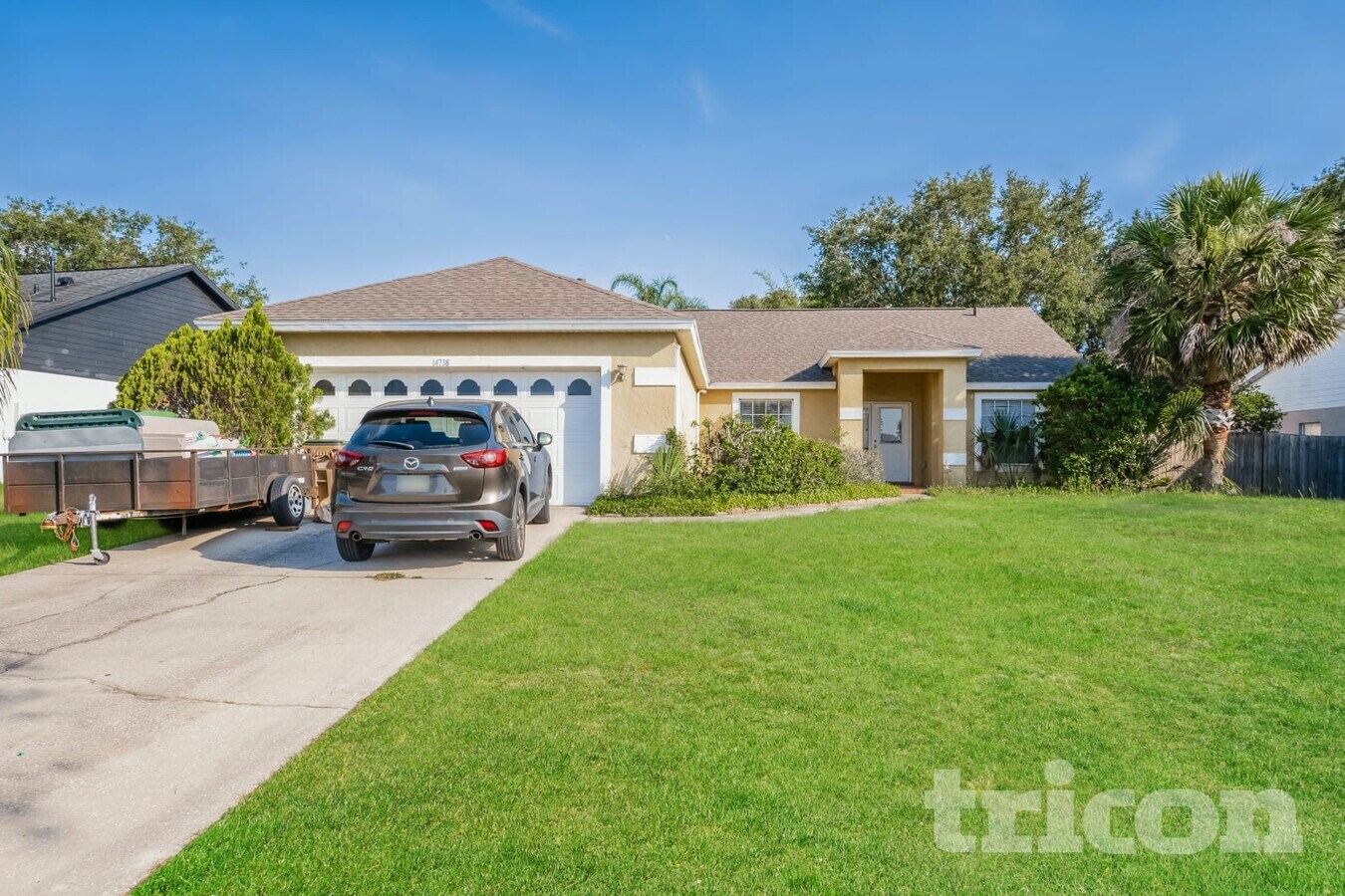 Photo - 14738 Peppermill Trail