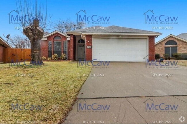 Building Photo - 6741 Haltom Rd Rental