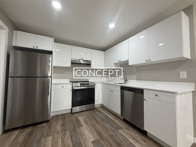 Photo - 226 Parker Hill Ave Unit 2