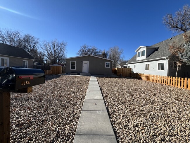 Photo - 518 Colorado Ave