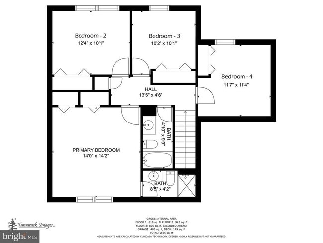 Photo - 801 High Plain Dr