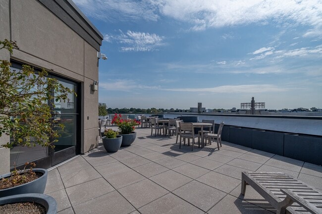 Port & Main
