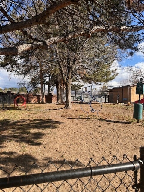 Bark Park