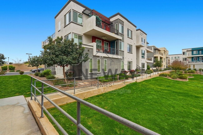 Building Photo - 1250 Abbey Ln Unit 237