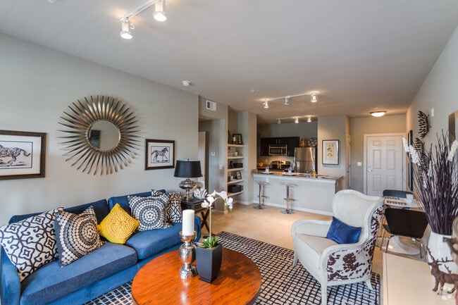 1BR1BA-Shelby-758-Living Area