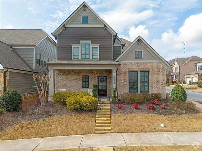 Building Photo - 3000 Smyrna Grove Dr Rental