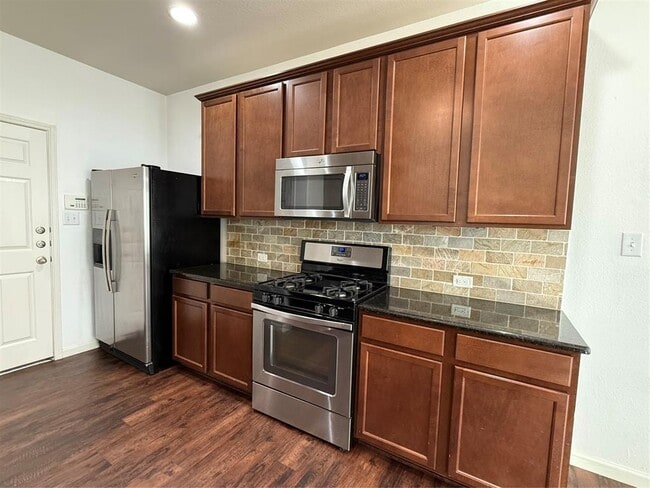 Photo - 11409 Lost Maples Trail Townhome