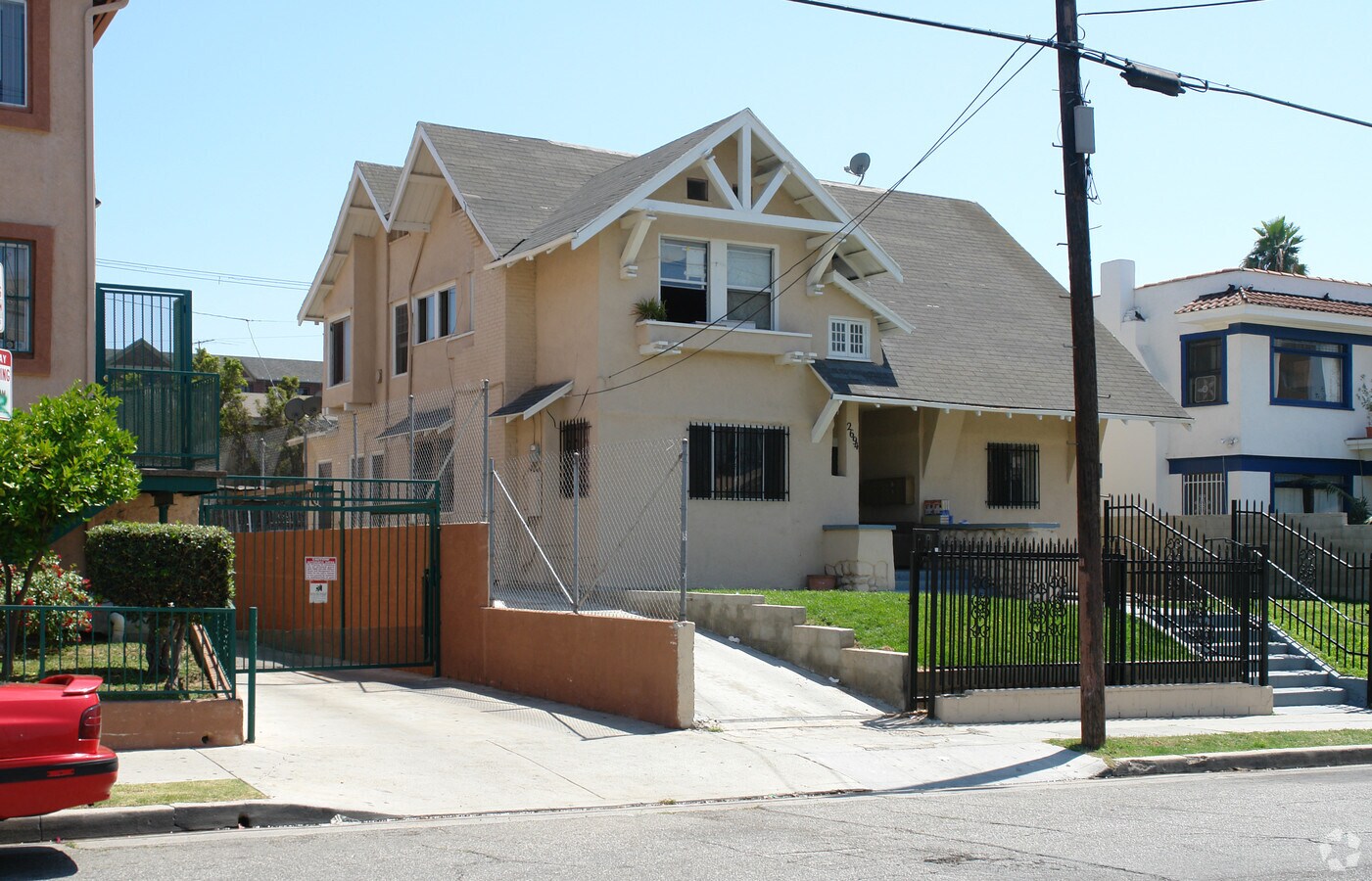 Photo - 2694 James M Wood Blvd