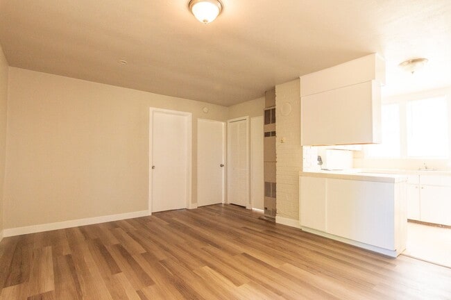The Markwell Apartments
