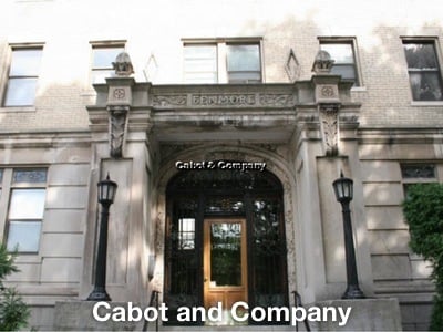 Photo - 50 Charlesgate E Unit 185