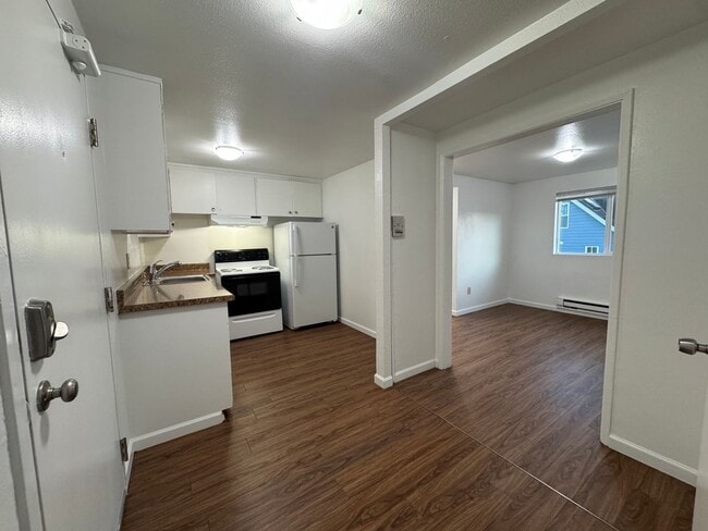 301 Apartments