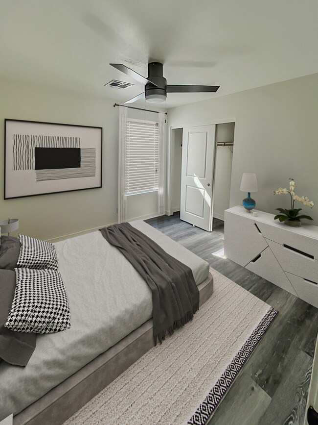 Photo - Elevate on Vineyard