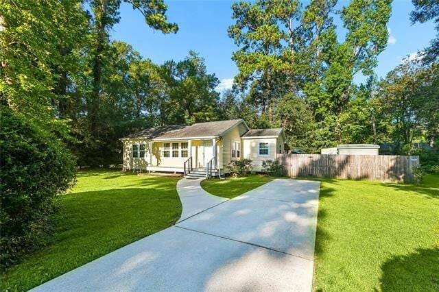 Photo - 71475 Washington Ave
