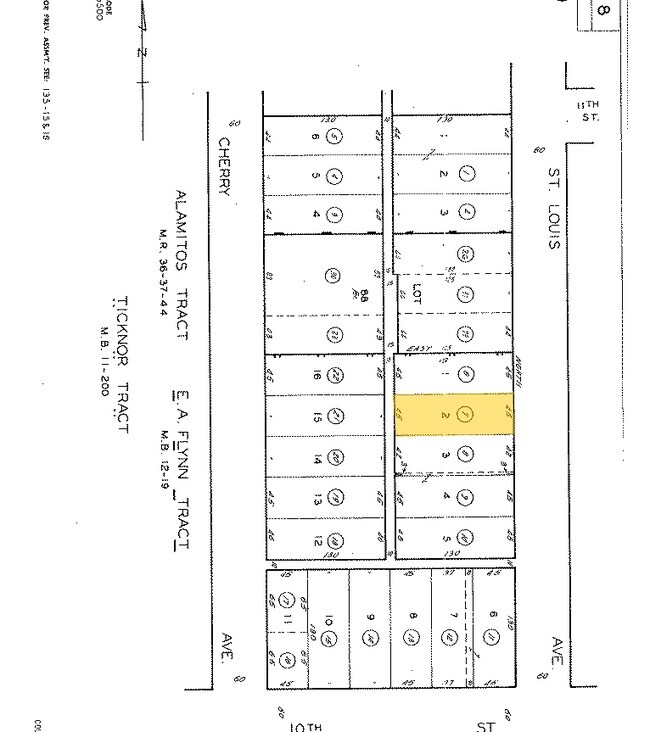 Building Photo - LB1045