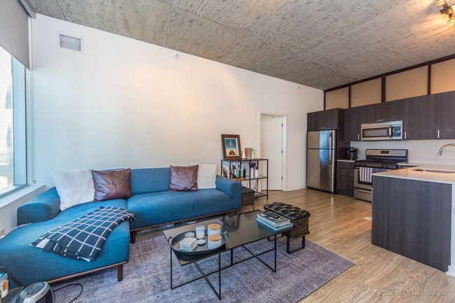 Photo - 1345 S Wabash Ave Unit 709