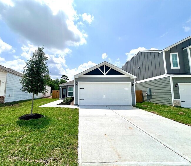 Building Photo - 8112 Sunberry Shadow Dr Rental