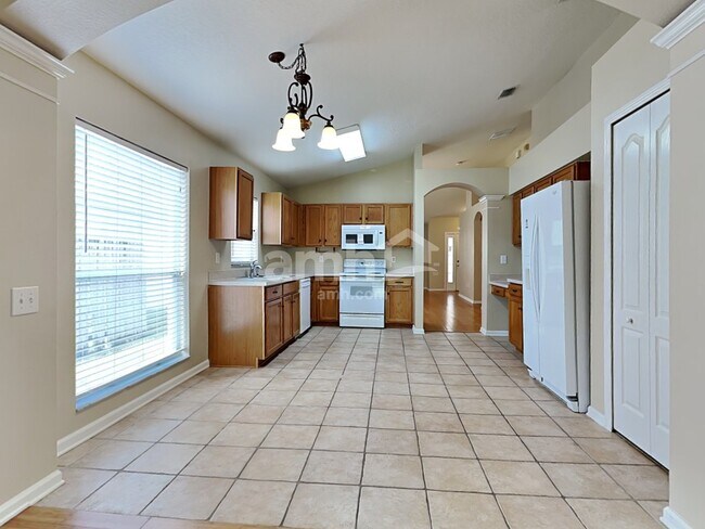 Photo - 807 Ridge Haven Dr