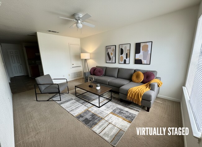 Photo - 3701 Ys Pak Ct Unidad B