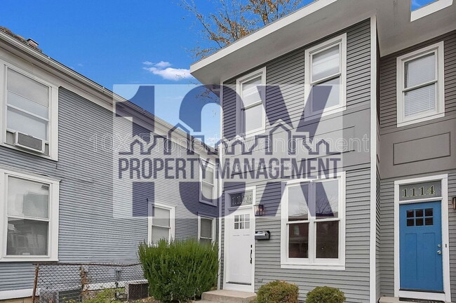 Photo - 1116 Summit St