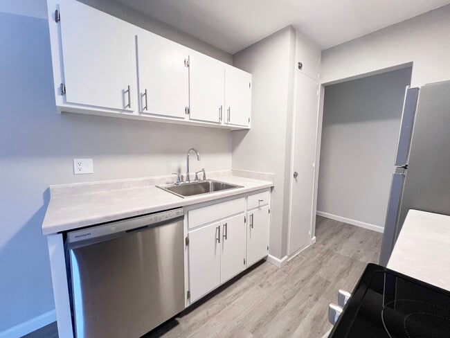 Photo - The Park Apartments