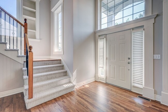 Photo - {14400} Somerset Brooke + Beautifully Updated Throughout + Finished Walk Out Basement + Fenced Yard