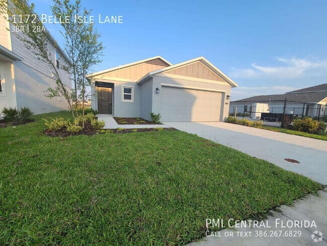 Building Photo - 1172 Belle Isle Ln Rental