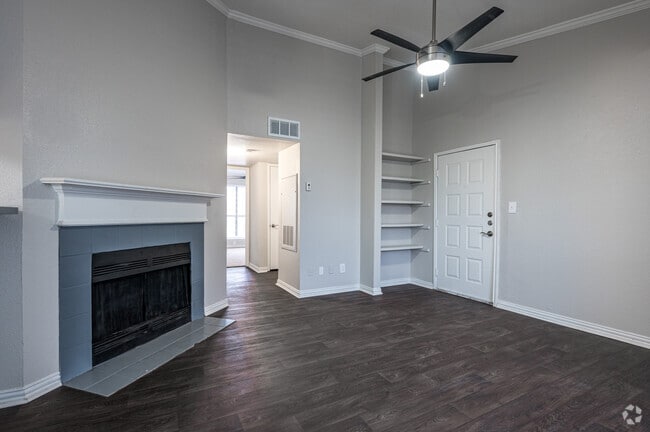 2BR, 2BA - 988 B3