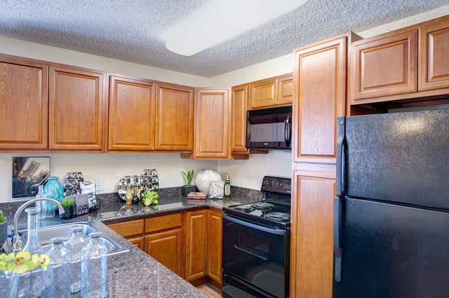 Windfield Townhomes