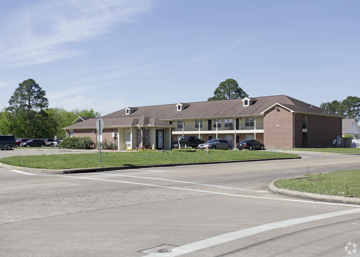 Parkside Place Apartments Rosenberg, TX