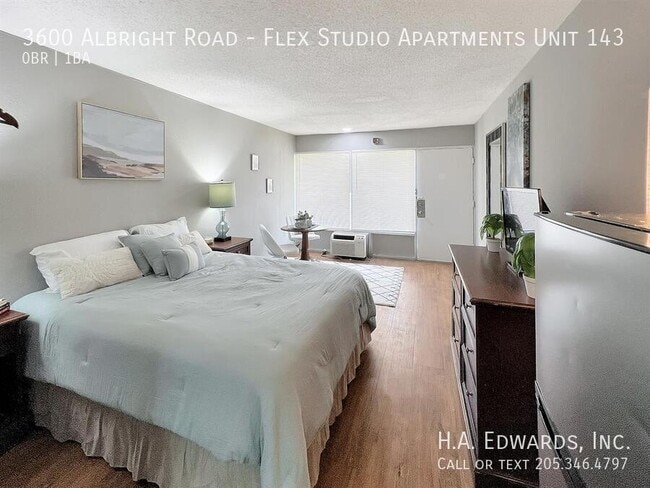 Photo - 3600 Albright Rd Unit Flex Studio Apartments  143