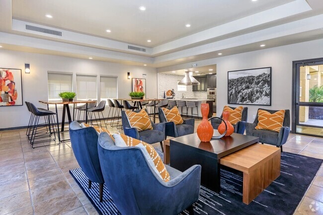 Building Photo - Villas Antonio Apartment Homes