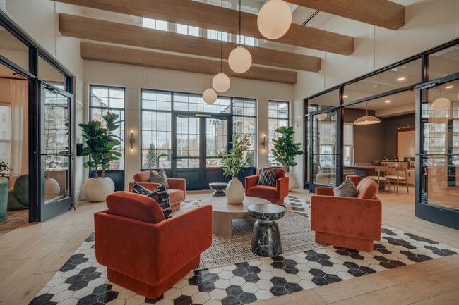 Photo - Artistry on Greenwich