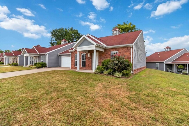 Photo - The Patio Homes at Springdale
