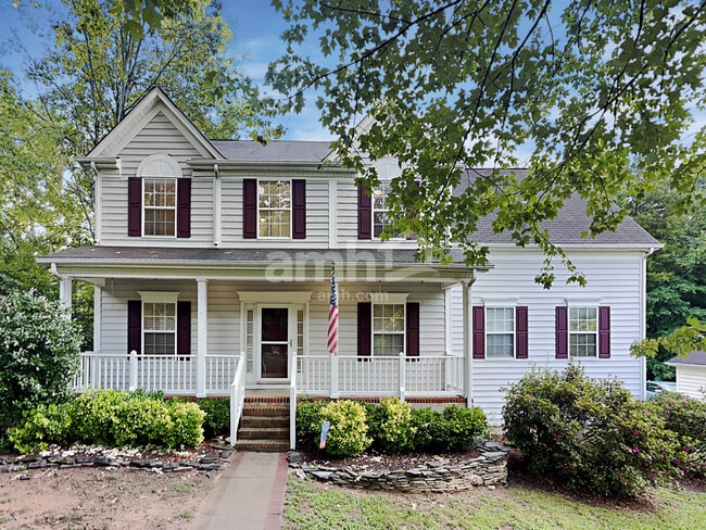 Building Photo - 15674 Birkdale Commons Pky Rental