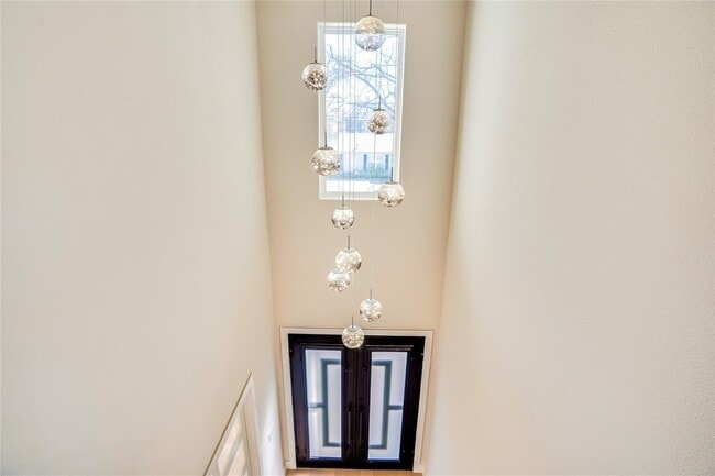 Photo - Open concept home with luxury finishes