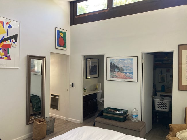 Vista del dormitorio - 855 Granite Ridge Dr Unidad Upstairs Blue House