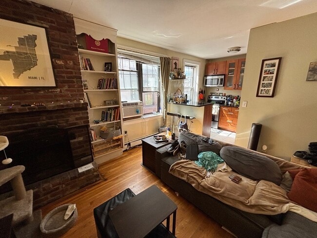 Photo - 288 Cambridge St Unidad 8