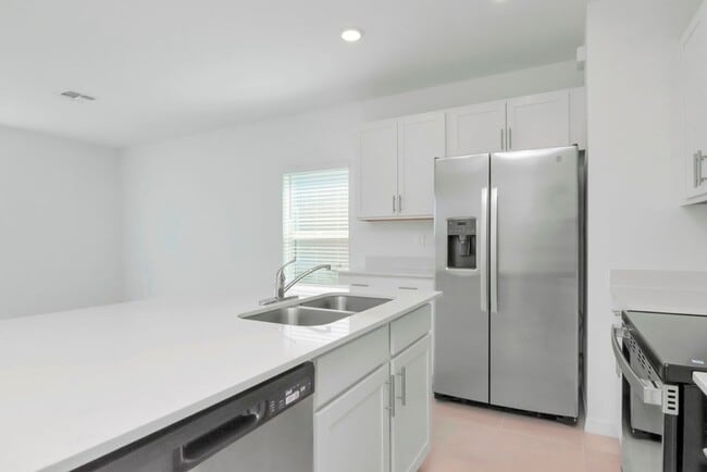 Photo - Brand-New 3BR/2.5BA Townhome in Lakewood Ranch — Internet, Trash & Lawn Care Included