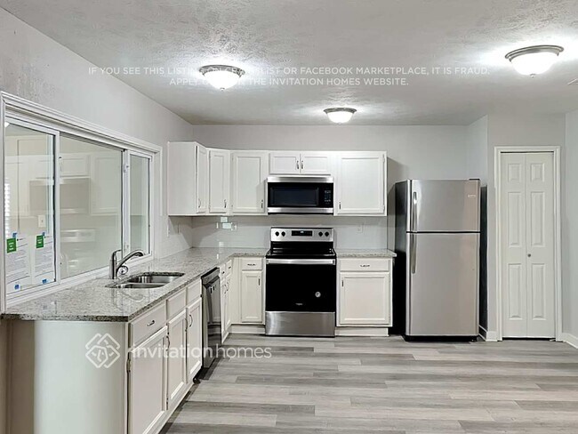 Photo - 5133 S Colony Blvd