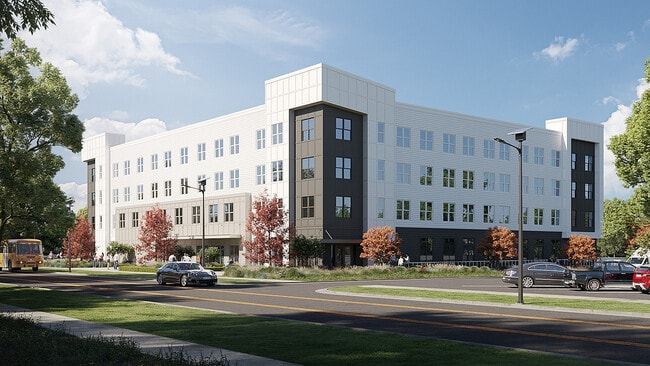 1701 Chandler (past)