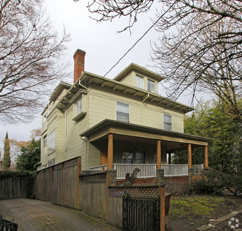 Photo - The Sylvia Apartments