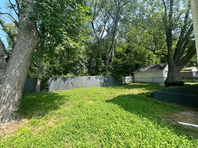 Photo - 1625 Sewall Ave Unidad 1