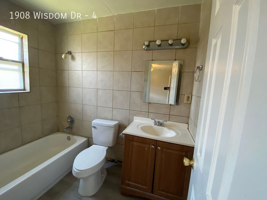 Photo - 1908 Wisdom Dr Apartamento Unidad 4