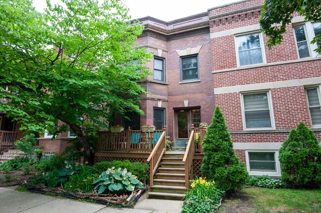 Photo - 1453 W Thome Ave