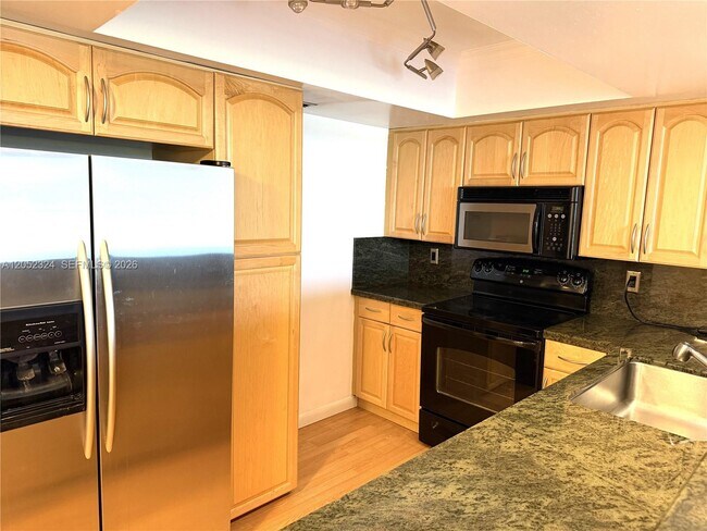 Photo - 3800 N Hills Dr Unit 401