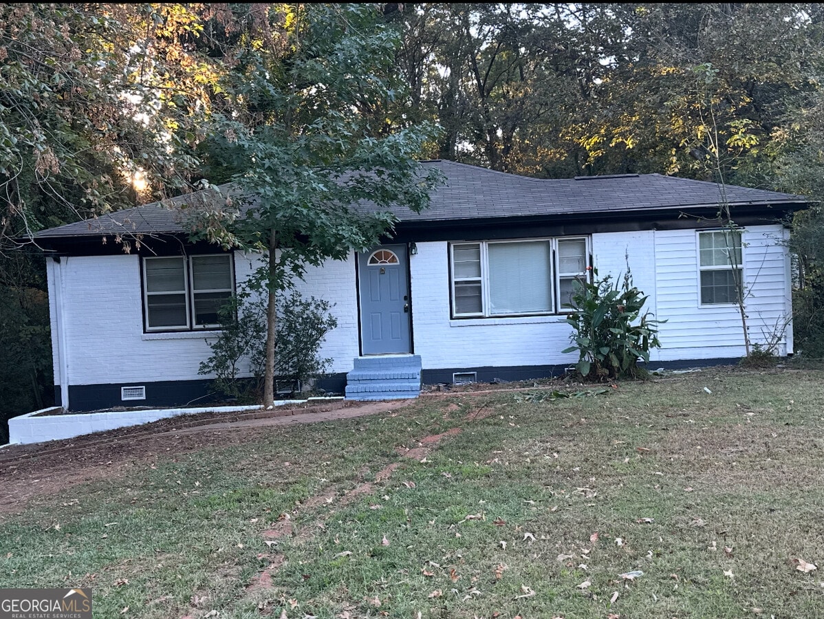 Photo - 2171 Pryor Rd SW