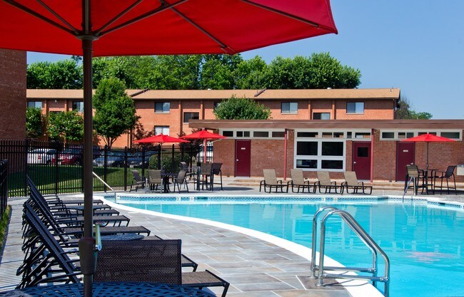 Rose Hill Apartments